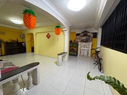 Blk 850 Woodlands Street 82 (Woodlands), HDB Executive #578107441